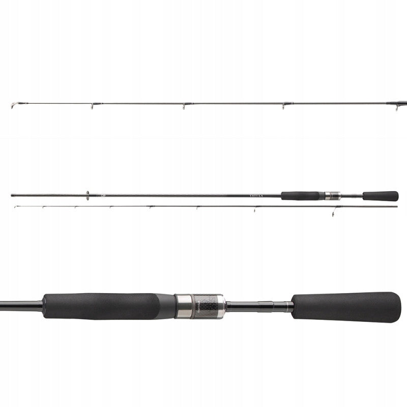 Daiwa Tatula XT Spinning 2.03m 3.5-21g Brand Daiwa