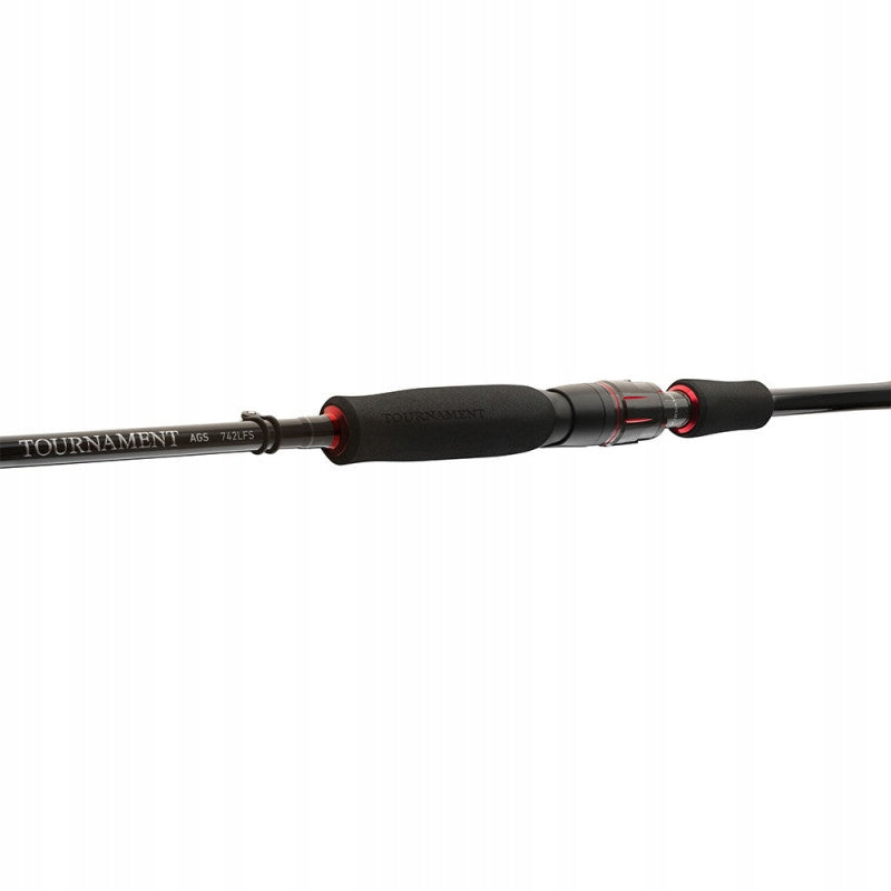 Daiwa Tournament SW AGS Spinning Rod 2.20m, 3.5-14g Casting Weight (2021 Model) Manufacturer code 11117-220