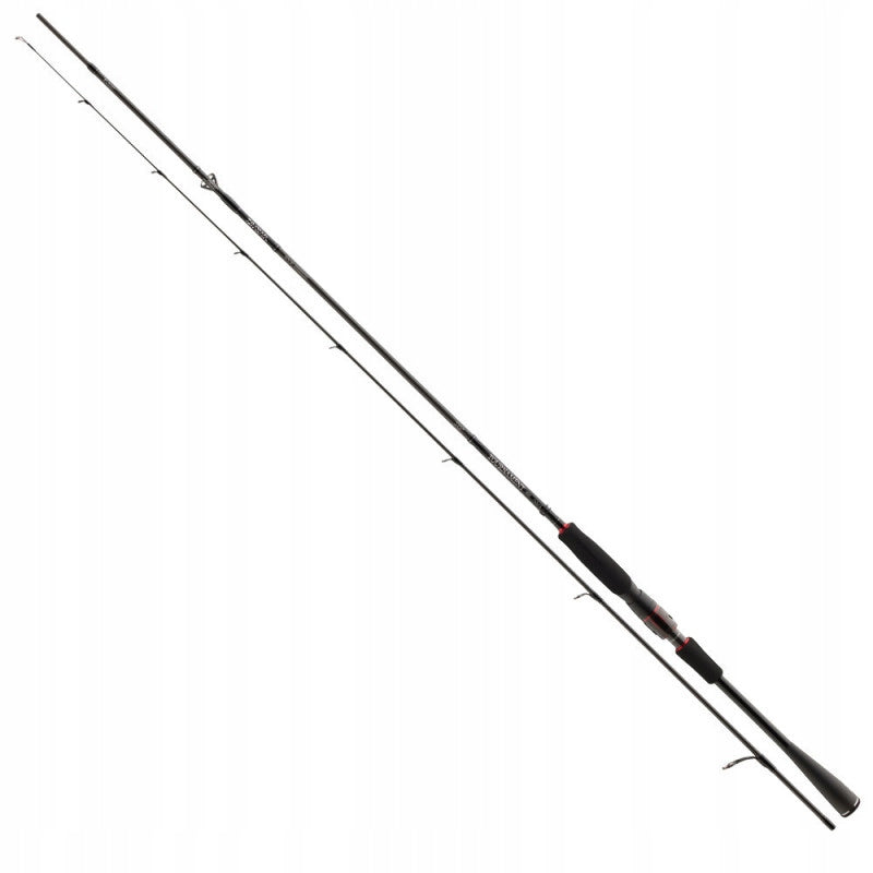 Daiwa Tournament SW AGS Spinning Rod 2.20m, 3.5-14g Casting Weight (2021 Model)