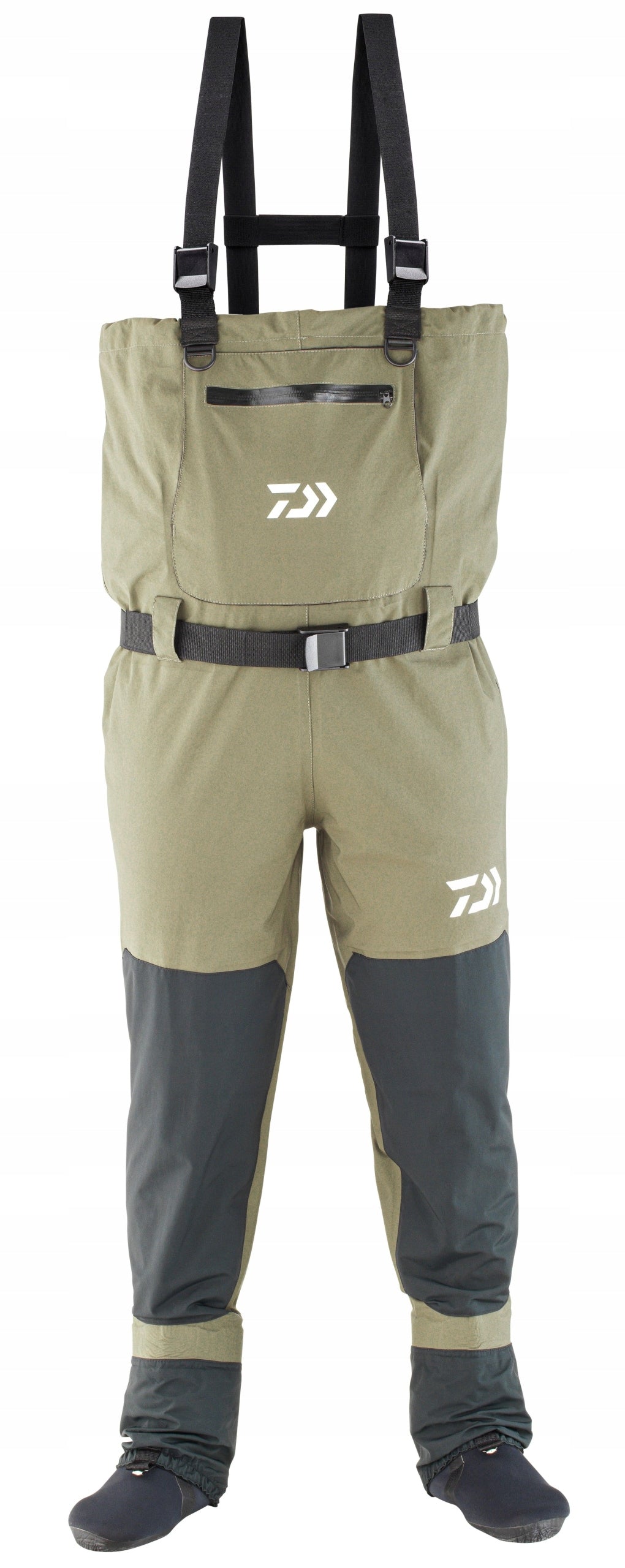 Daiwa breathable D-Vec 44
