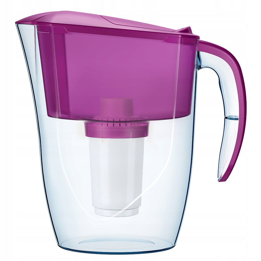 Dalia pitcher 2,9 L + cartridge b100-5 AQUAPHOR Model Dahlia