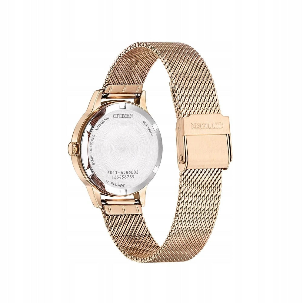 Dámske hodinky Citizen EW2623-70P Model EW2623-70P