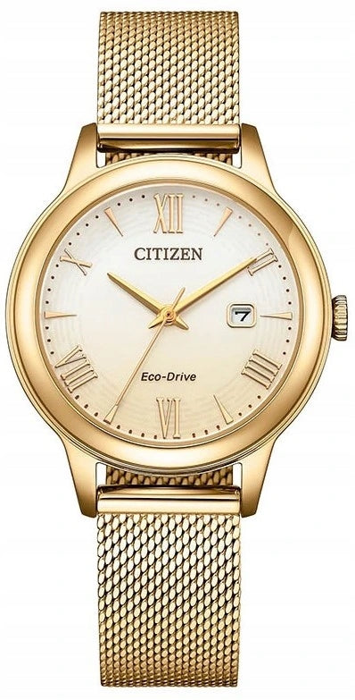 Dámske hodinky Citizen EW2623-70P