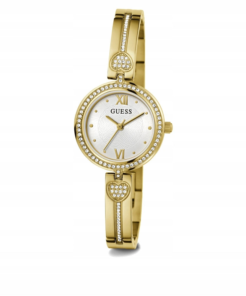 Dámske hodinky GUESS GW0655L2 Brand Guess