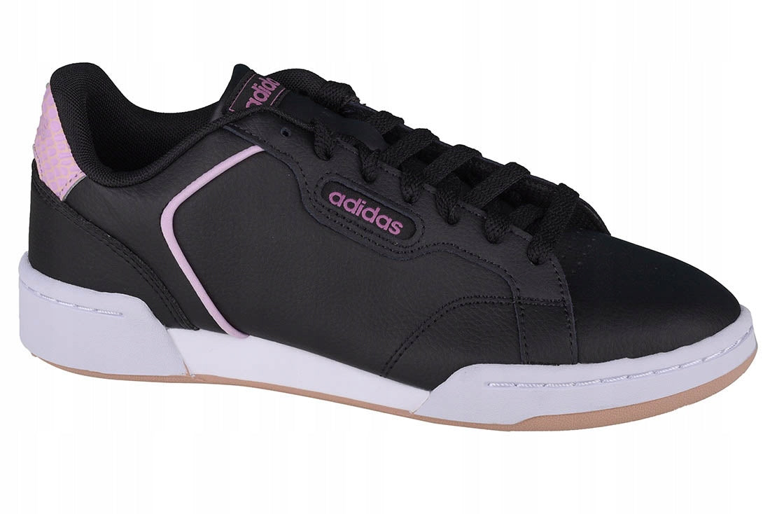 Laisvalaikio bateliai moterims Adidas Roguera W FY8883, juodi