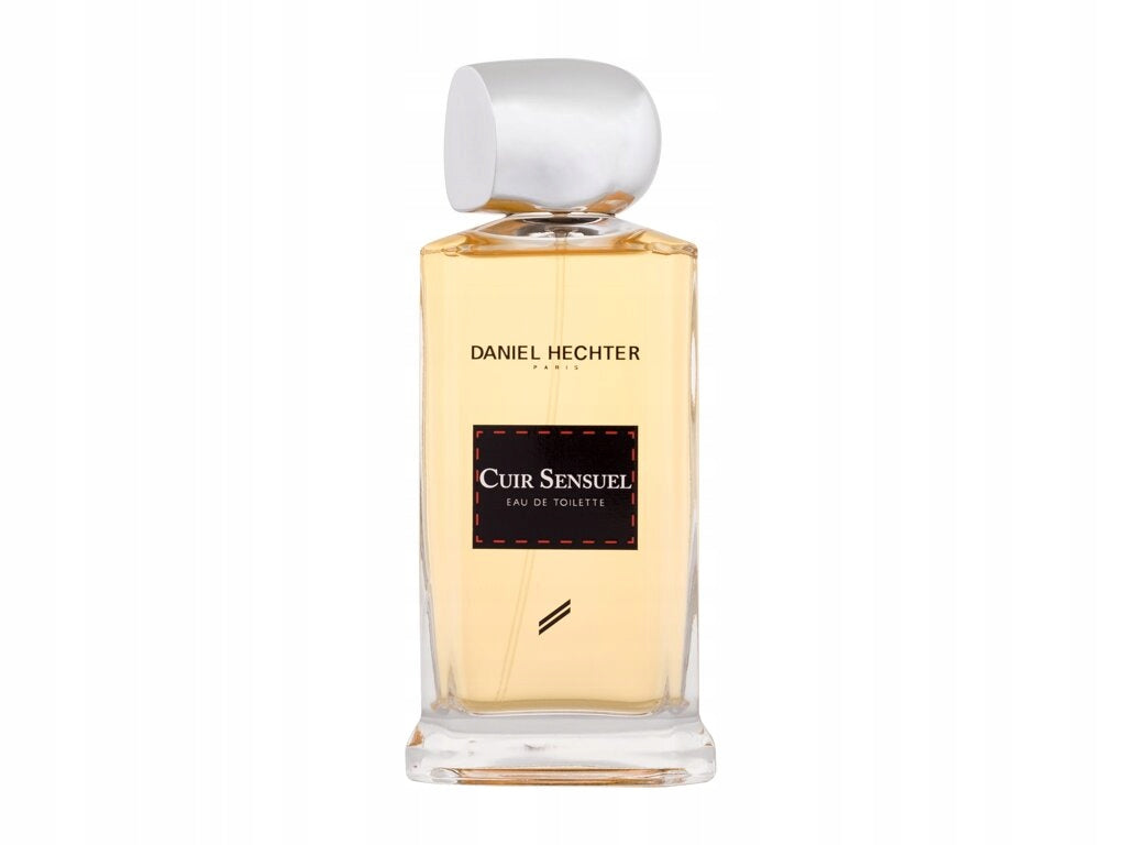 Daniel Hechter Collection Couture Cuir Sensuel Eau de toilette 100ml