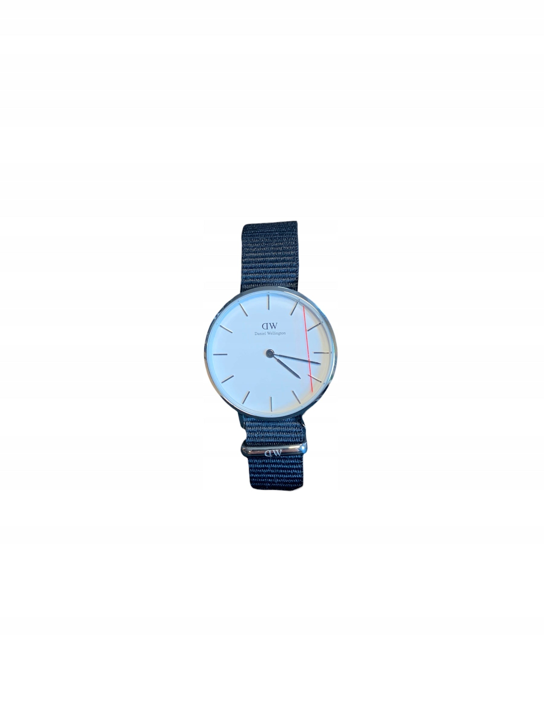 Daniel Wellington watch set 40 mm DW00500900 Brand Daniel Wellington