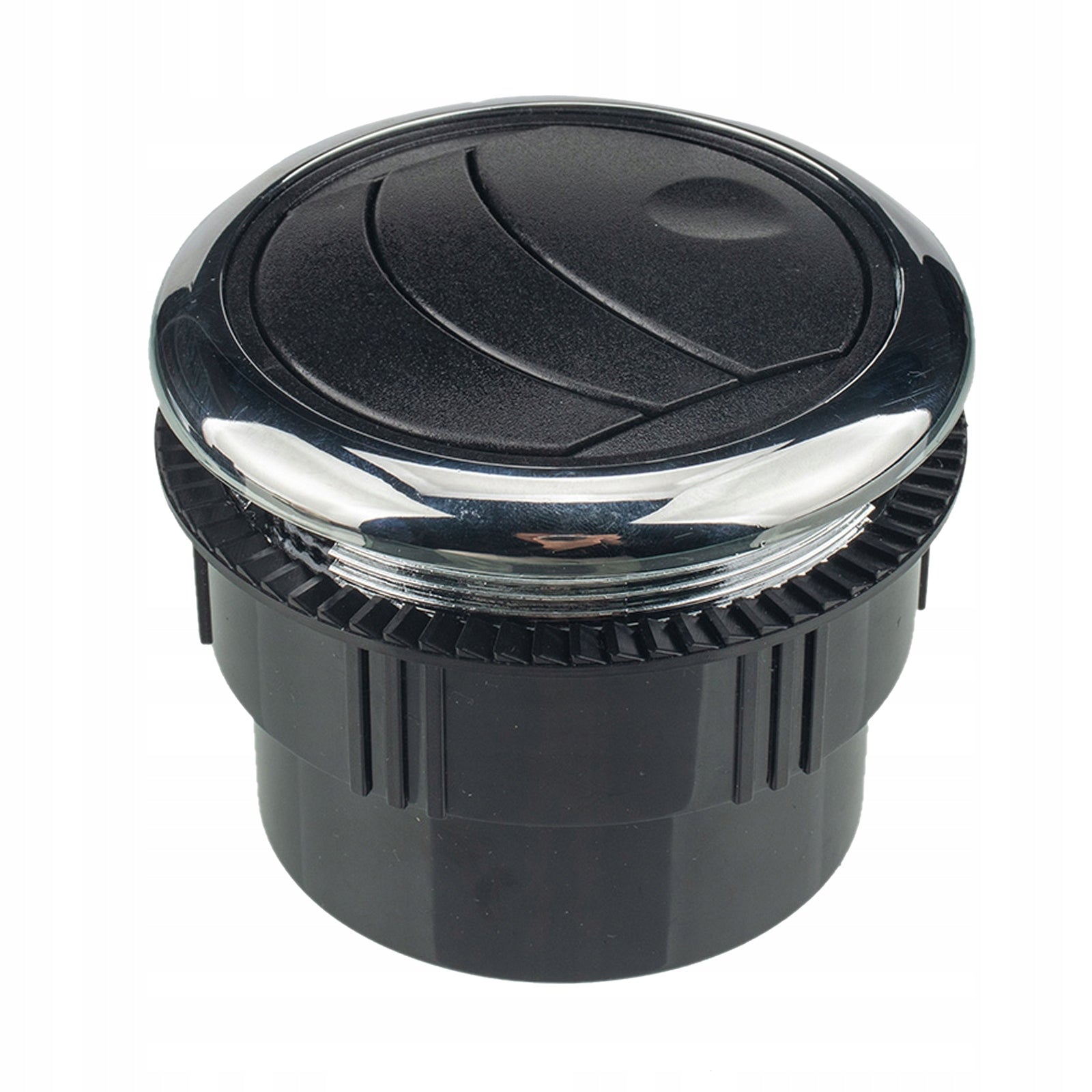 Dashboard Air Conditioning Deflector Outlet Roof Side Integral Type 70mm