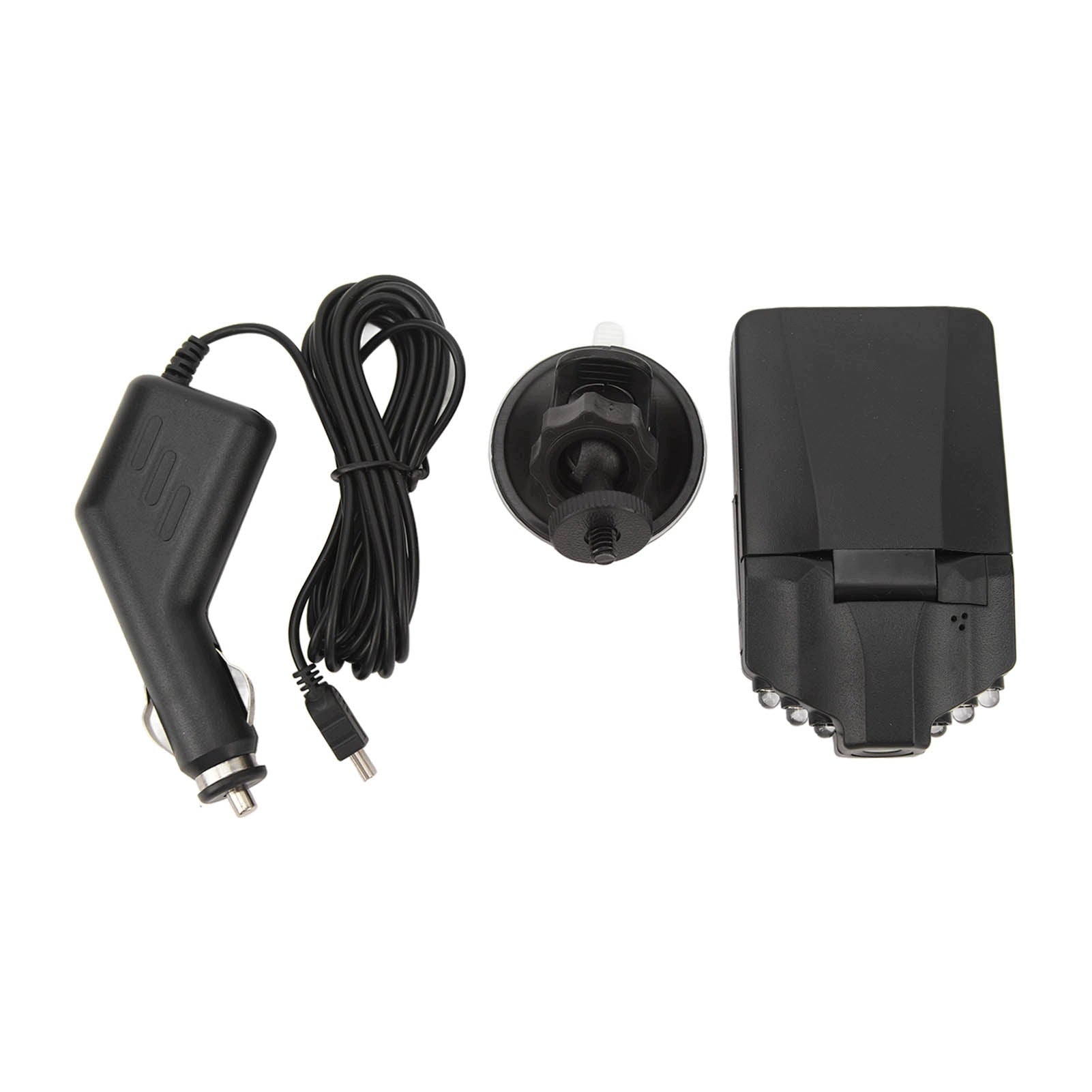Dashboard Camera For Car 2,5 Inch IPS 2L Screen Brand no brand