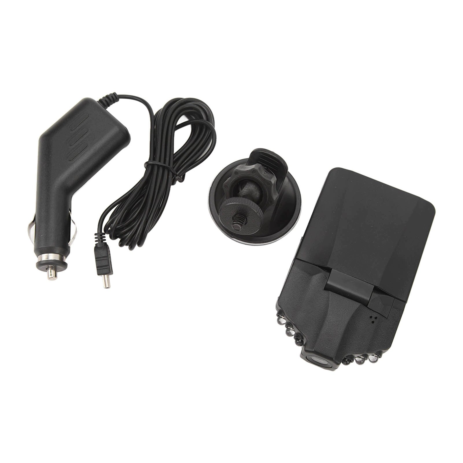 Dashboard Camera For Car 2,5 Inch IPS 2L Screen