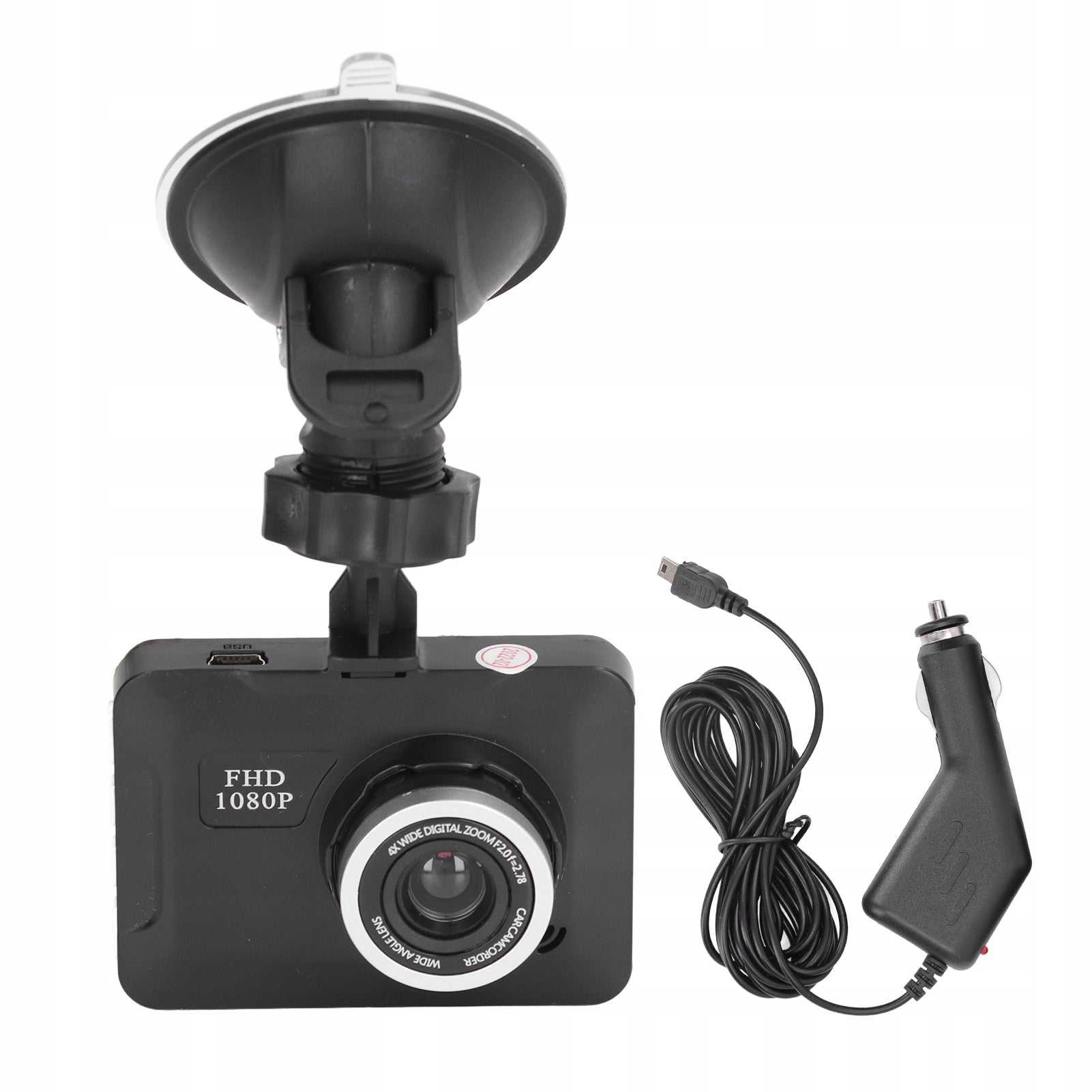Dashcam Car Video Recorder Multifunctional G9 Board Camera Brand no brand