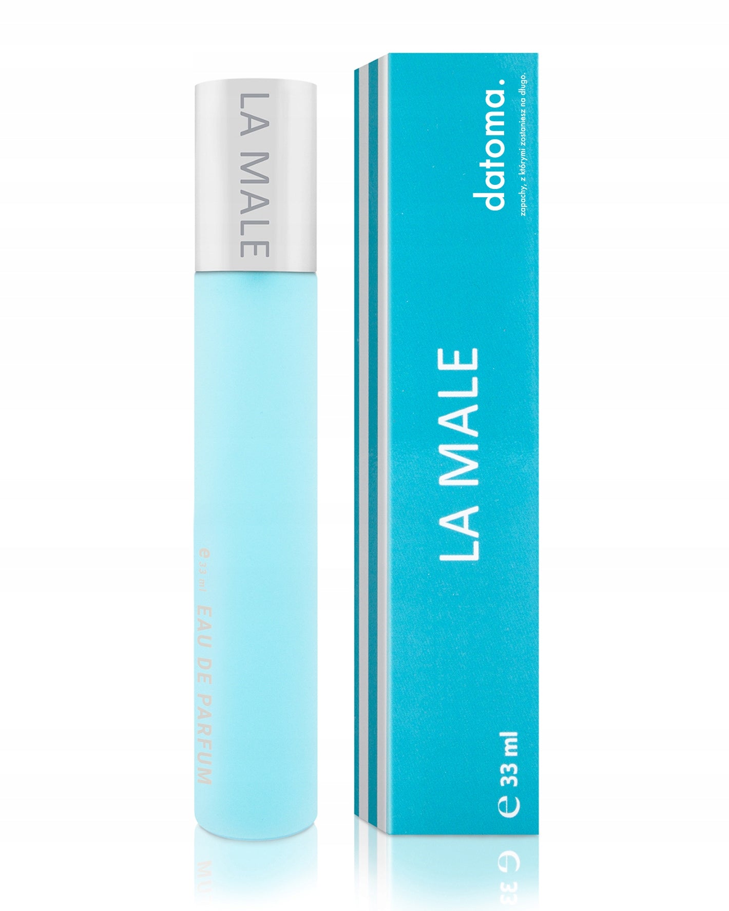 Datoma La Male 33 ml Eau de Parfum 124