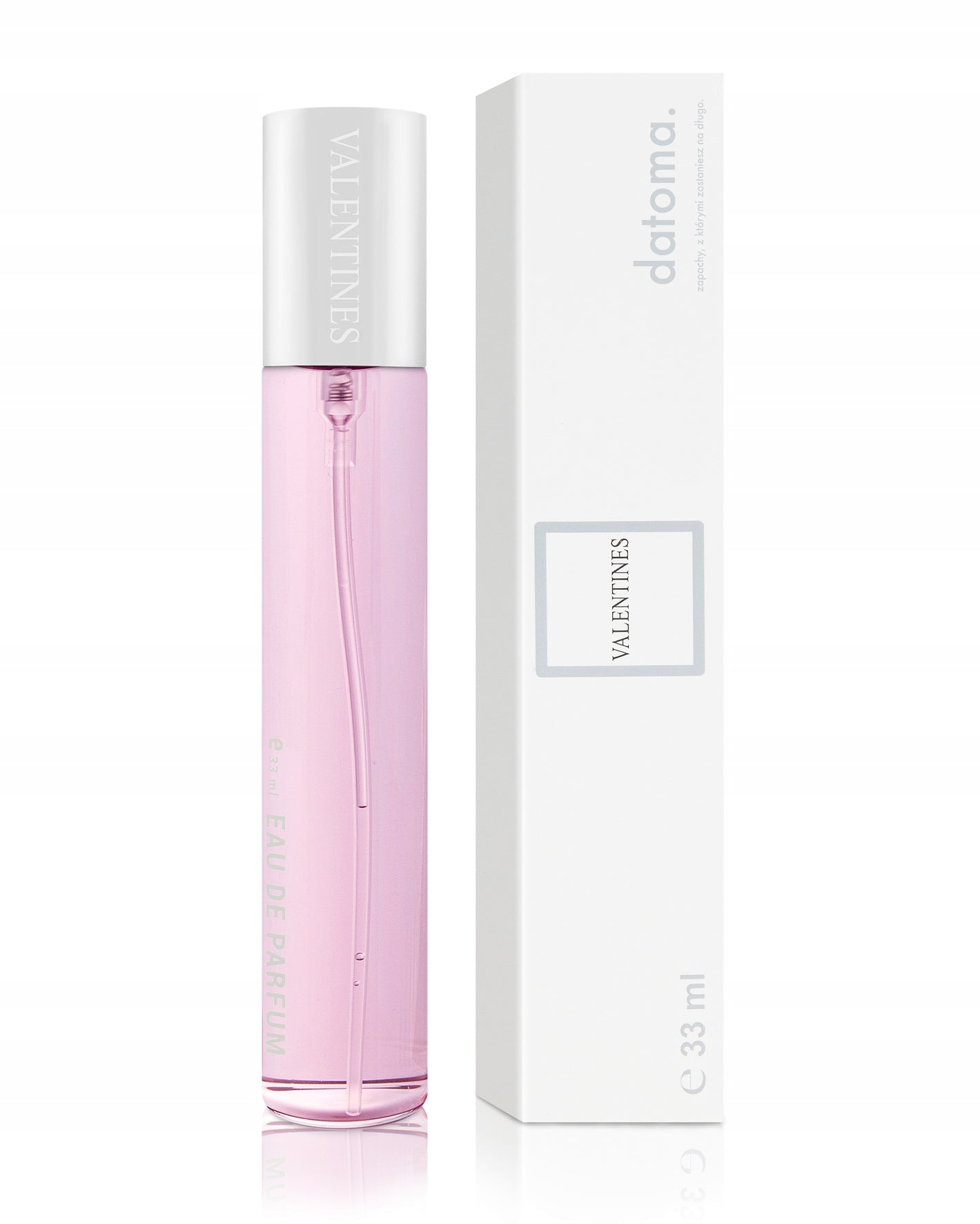 Datoma Valentines 33 ml Eau de Parfum