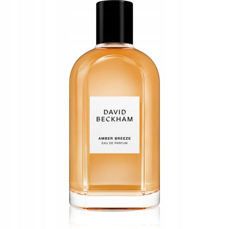 David Beckham Amber Breeze EDP 100 ml Brand David Beckham