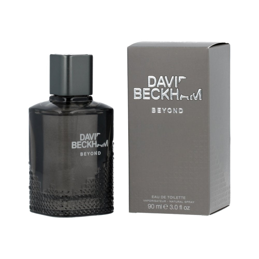 David Beckham Beyond EDT 90ml Brand David Beckham