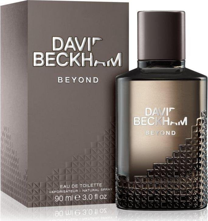 David Beckham Beyond EDT 90ml