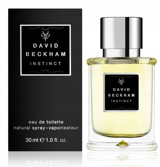 David Beckham Eau de toilette Instinct 30 ml