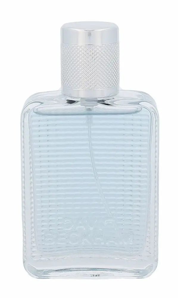 David Beckham The Essence edt 30 ml UNIQUE!!! Packaging status original