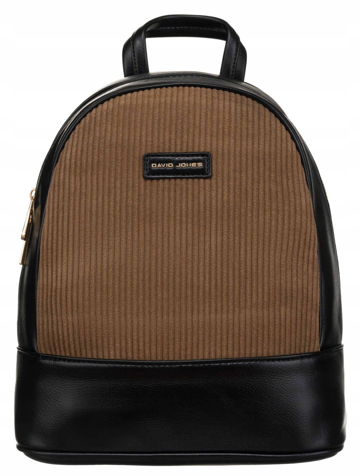 David Jones city backpack black Brand David Jones
