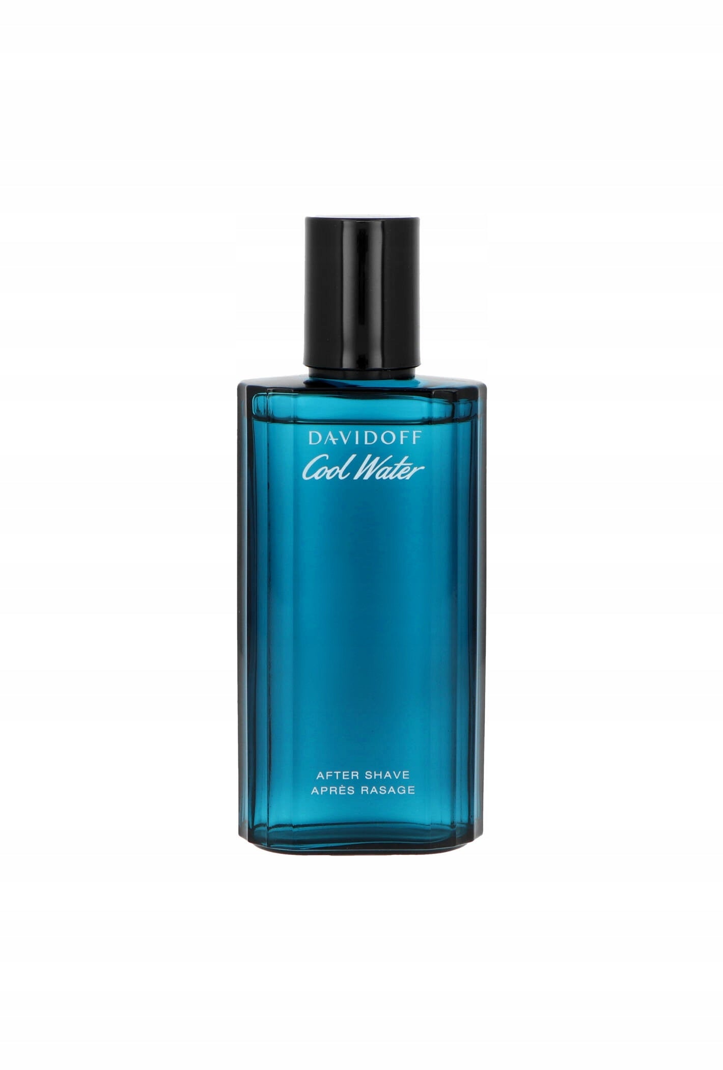 Davidoff Cool Water After Shave 75ml Packaging status original