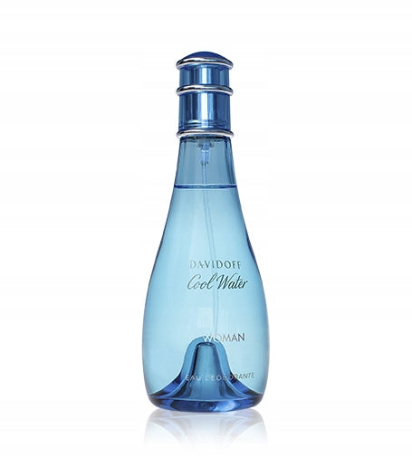 Davidoff Cool Water EdT 200ml Brand Davidoff