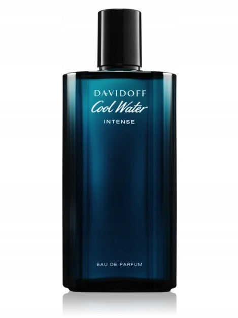 Davidoff Cool Water Intense for men 75ml