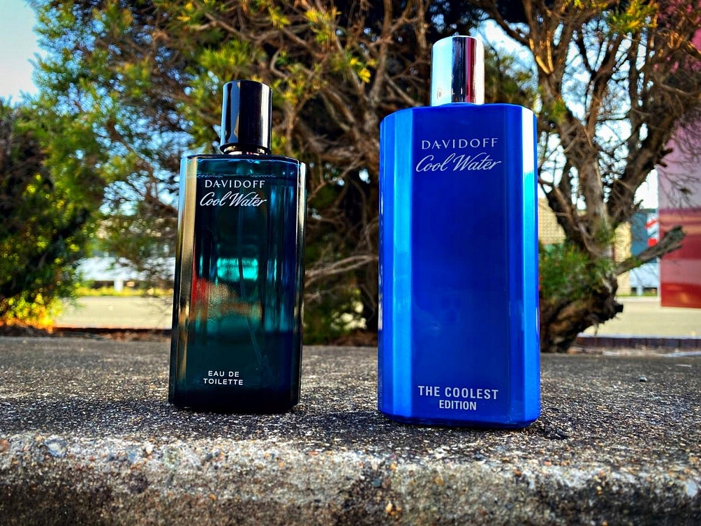Davidoff Cool Water Men After Shave 125ml Brand Davidoff