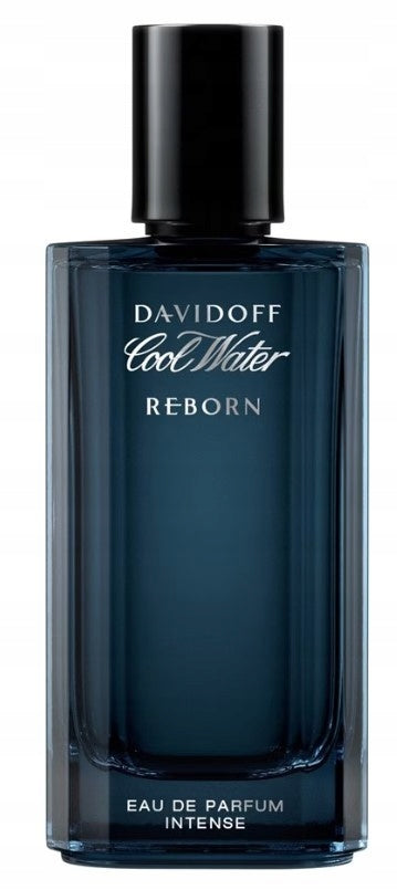 Davidoff Cool Water Reborn Intense Eau de Parfum for men 50 EAN (GTIN) 3616305187567