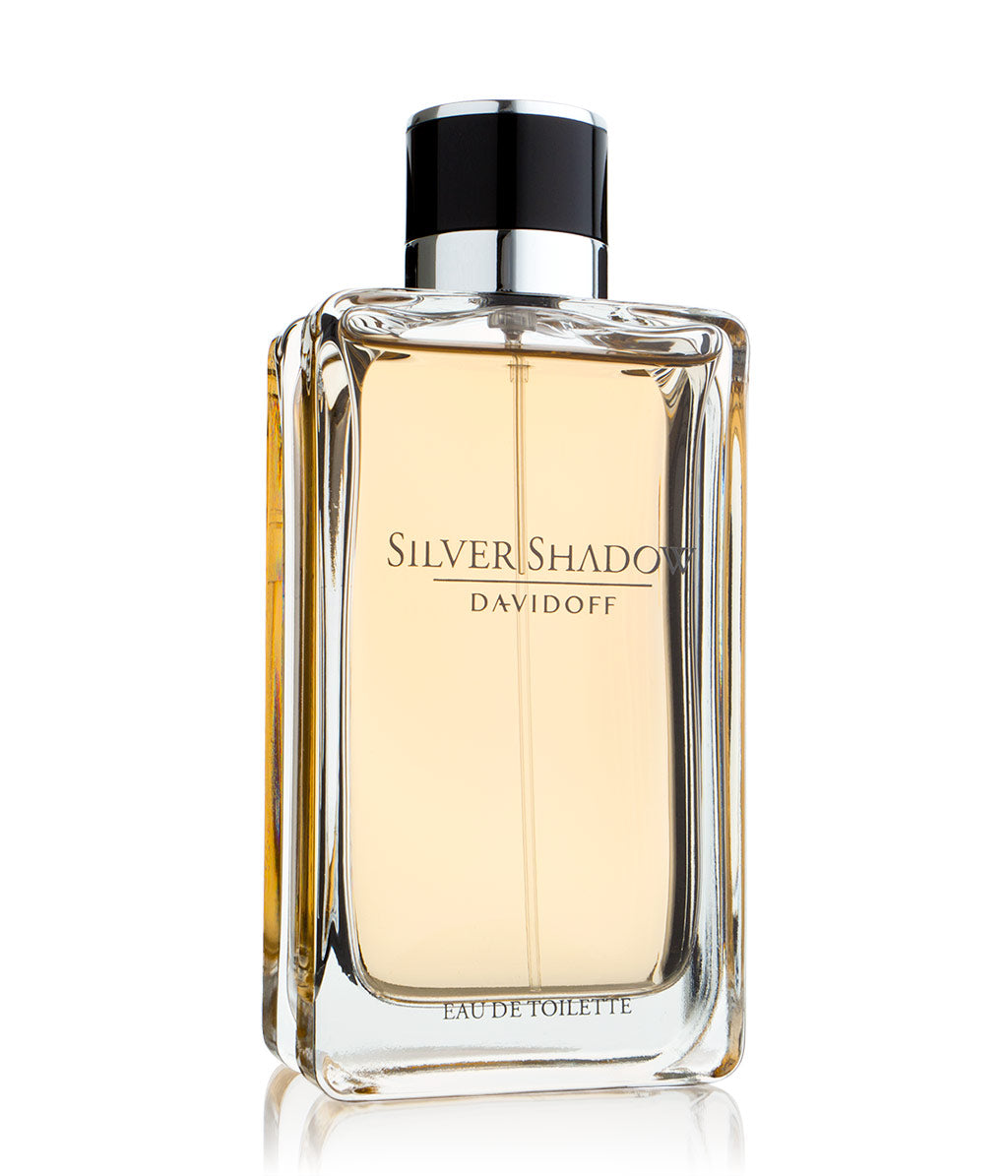 Davidoff Silver Shadow 50ml Eau de toilette man EDT UNIQUE