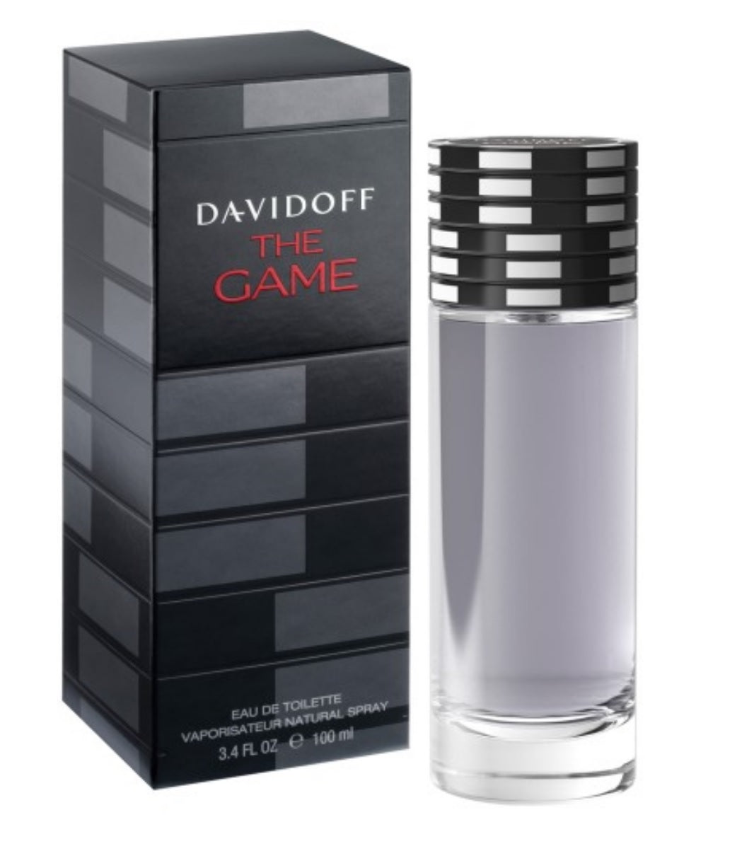 Davidoff The Game for Men 100ml toaletná voda muž EDT