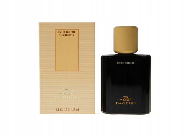 Davidoff Zino Eau De Toilette 125ml