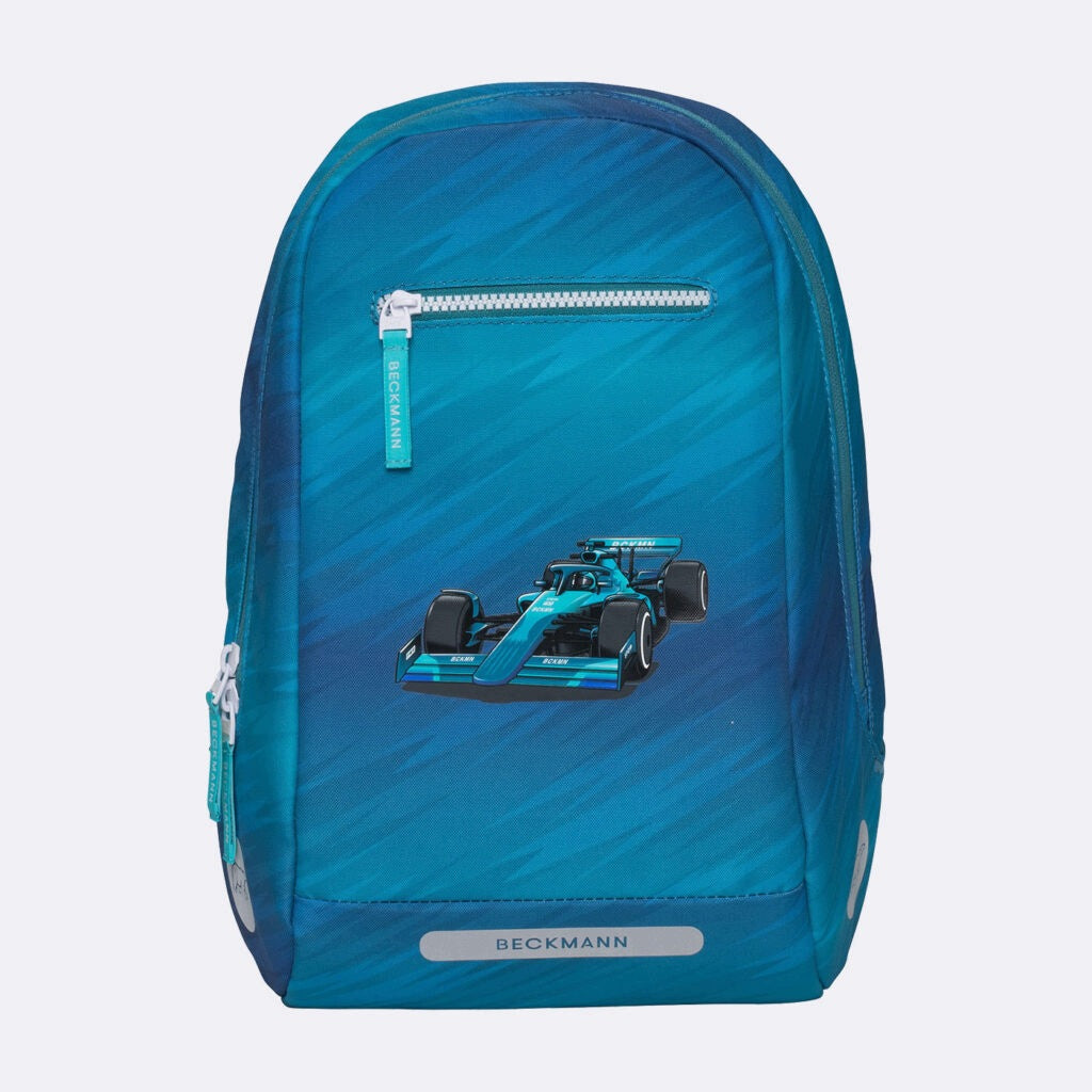 Day backpack (training, trips, park), Racing