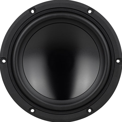 Dayton Audio SIG180-4 180 mm 4 ohm 80 Watt RMS 91 dB Woofer Packaging status original