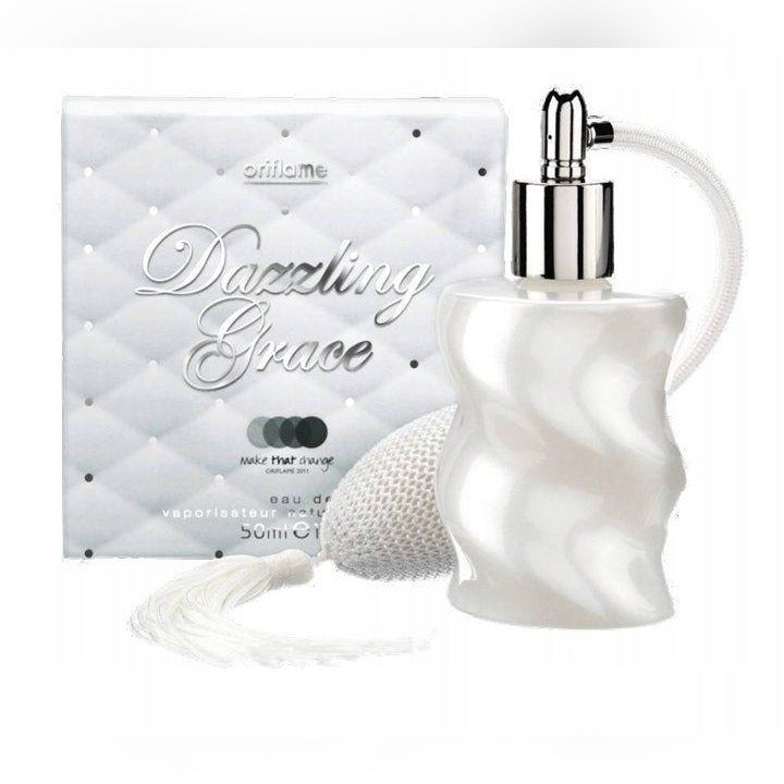 Dazzling Grace Oriflame Eau de Parfum