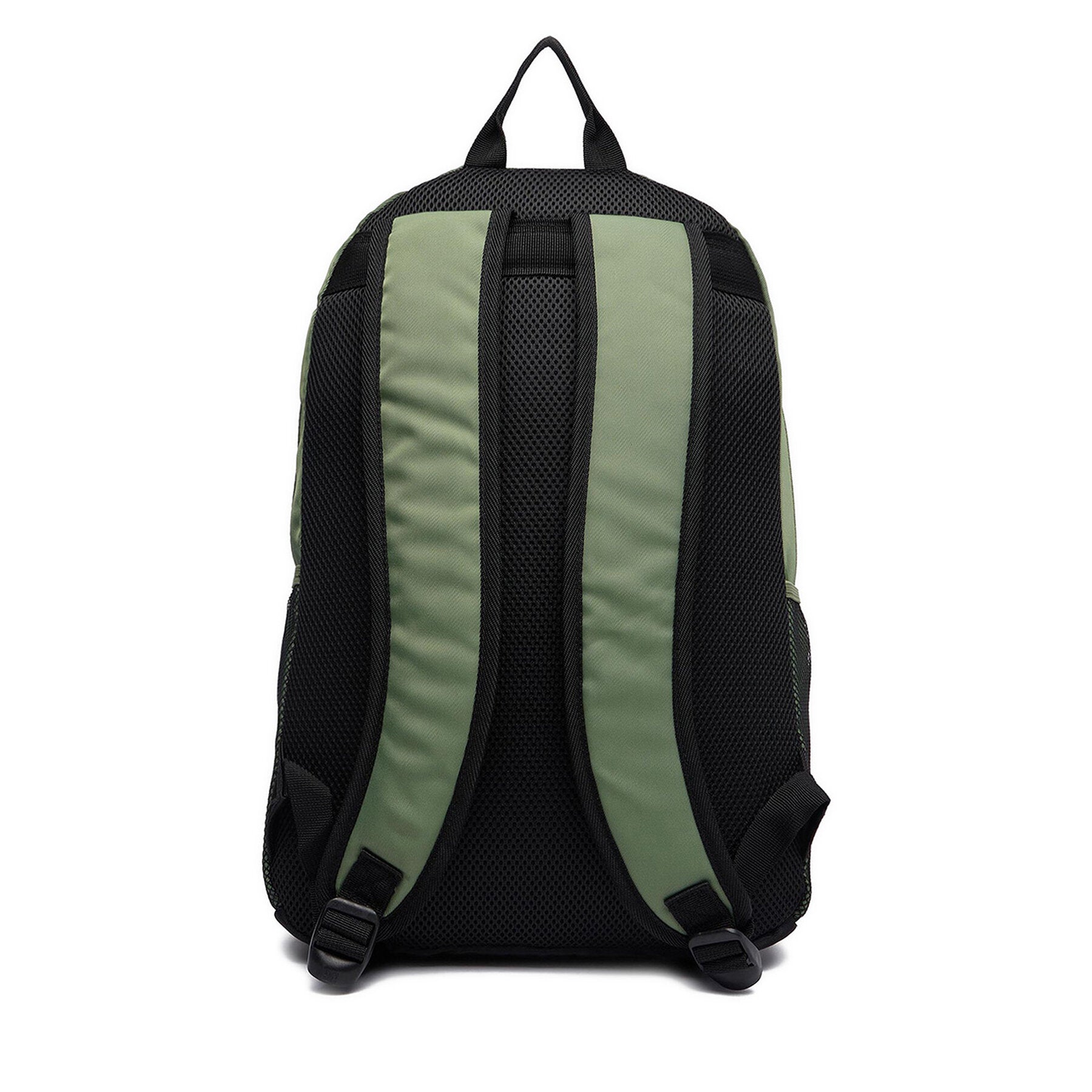 Dc Shoes Backpack Men Green 5907964429340