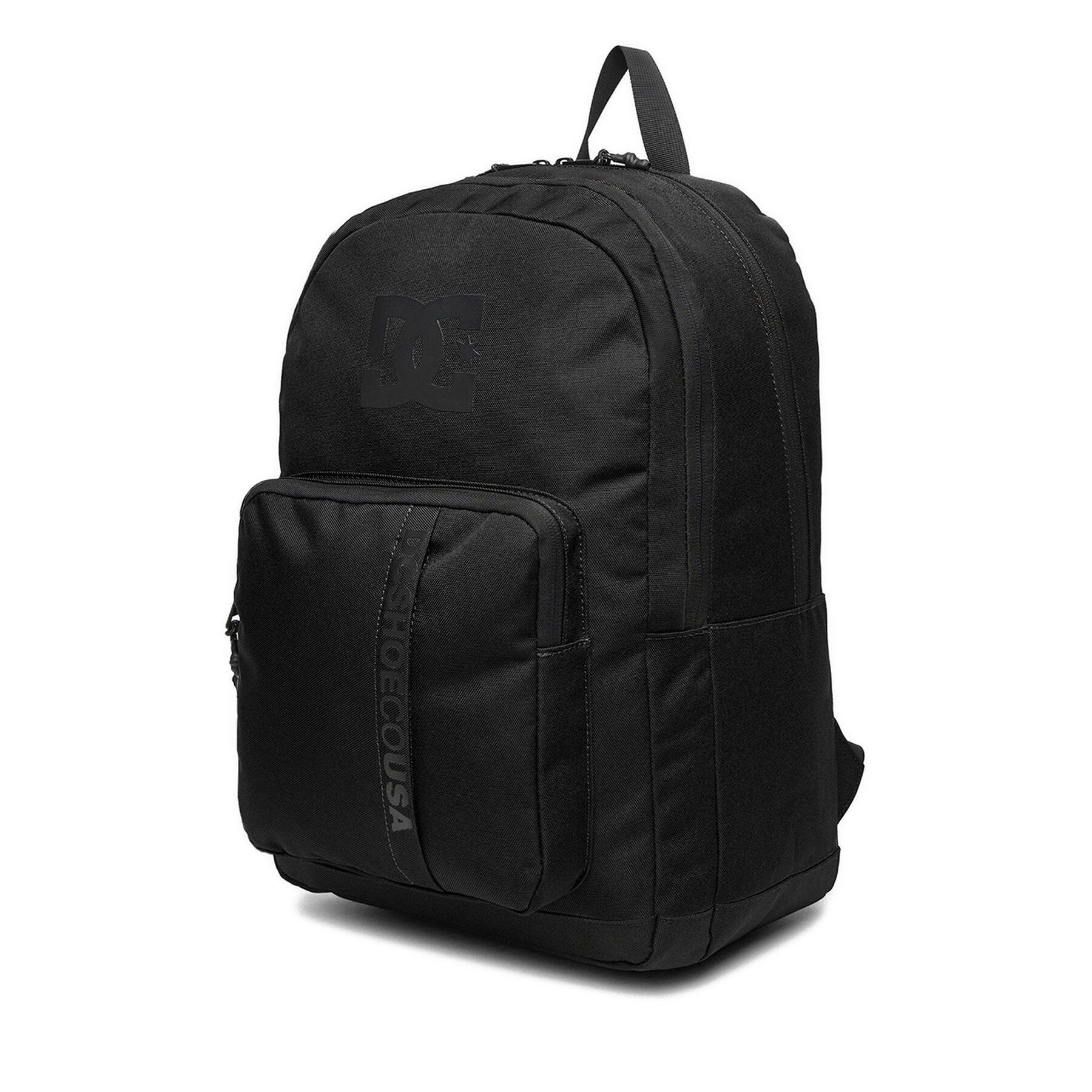 Dc Shoes Backpack Unisex Black 5907964182849