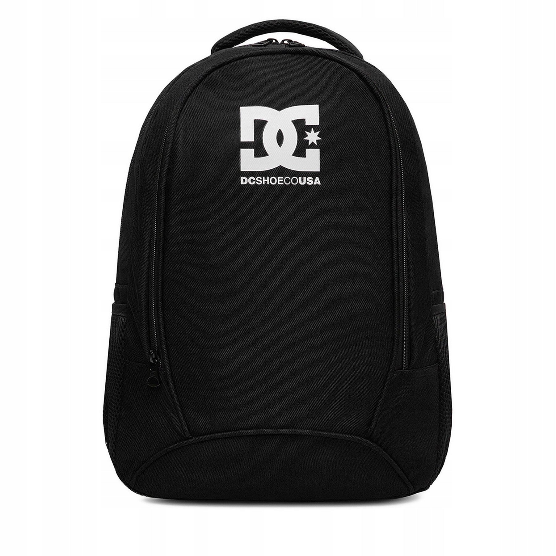 Dc Shoes Backpack Unisex Black 5907964198857