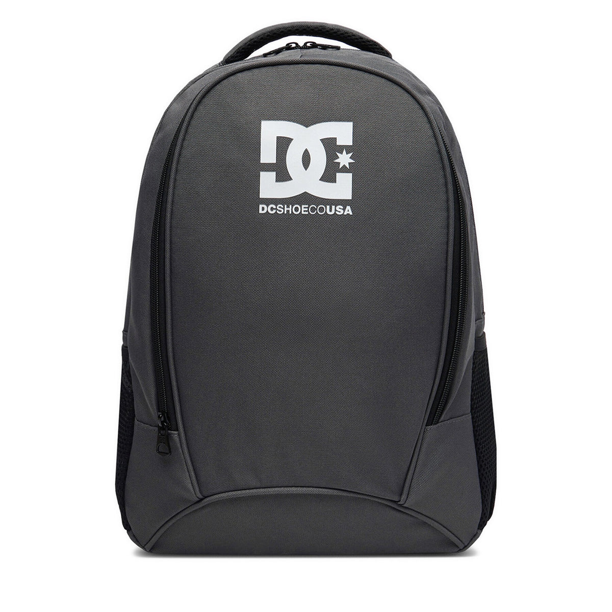 Dc Shoes Backpack Unisex Grey 5907964198888 Packaging status original
