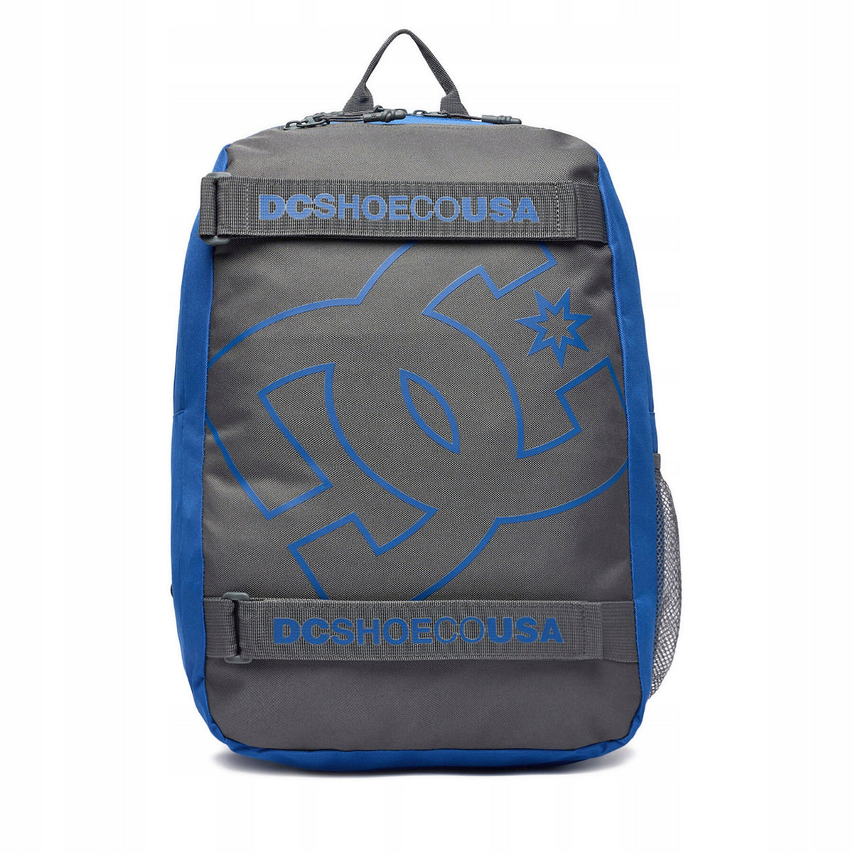 Dc Shoes Men's Backpack Blue DC SHOES-CWBEO-DCI-WS-001-09 Grey Sky Brand DC