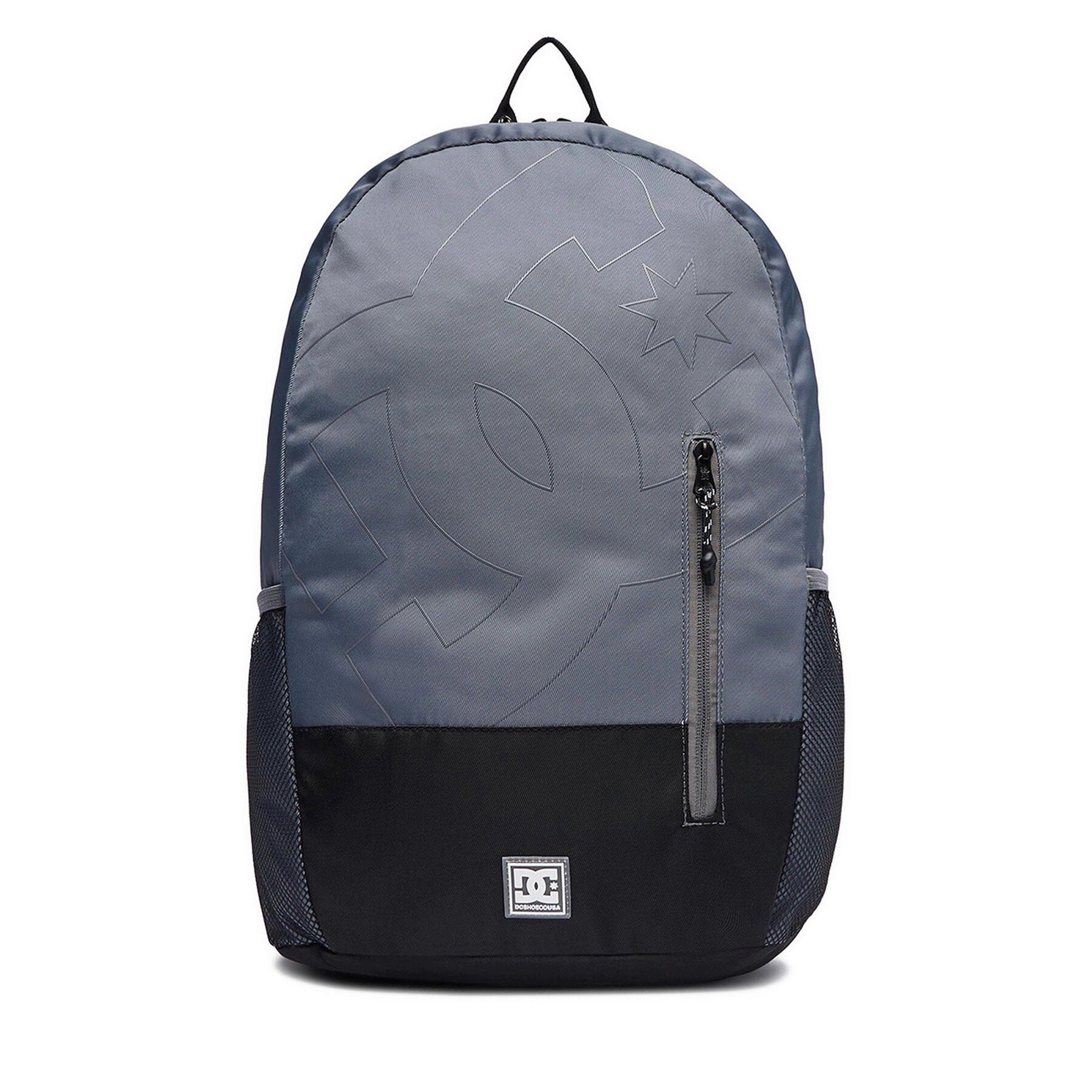 Dc Shoes Men's Backpack Grey 5907964429326 Brand DC
