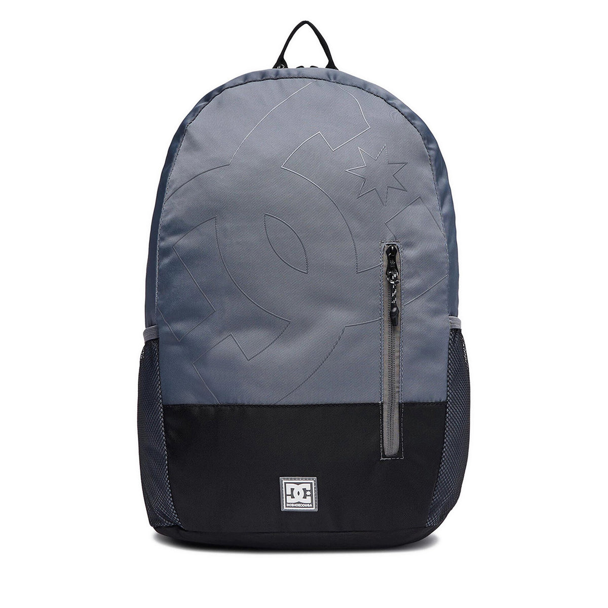 Dc Shoes Men's Backpack Grey 5907964429326 Brand DC
