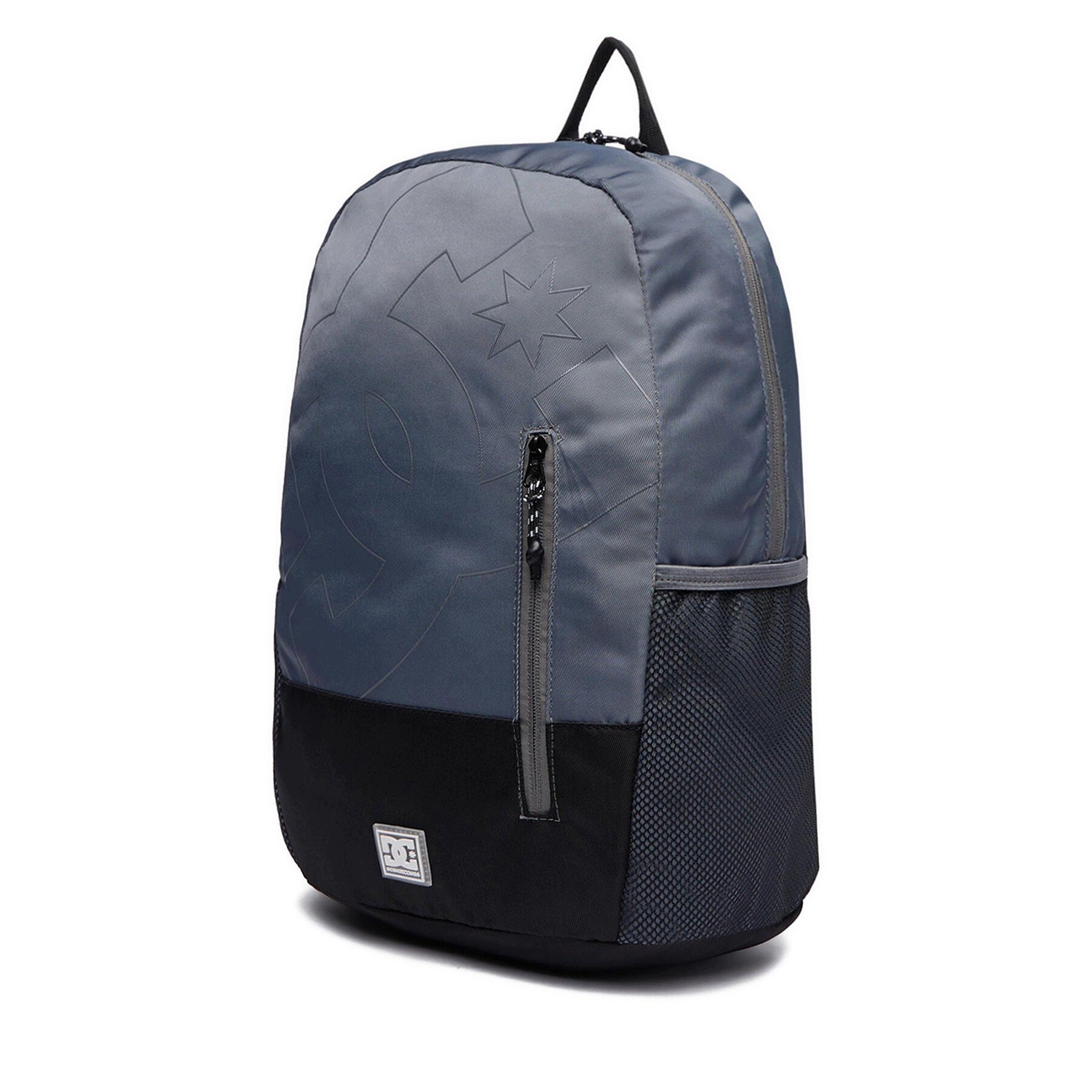 Dc Shoes Men's Backpack Grey 5907964429326 Packaging status original