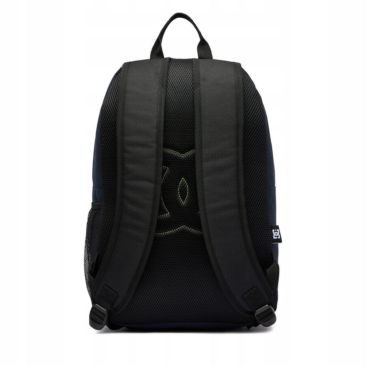 Dc Shoes Men's Backpack Navy Blue DC SHOES-CWBEO-DCI-WS-001-09 Navy Blue Zi Packaging status original