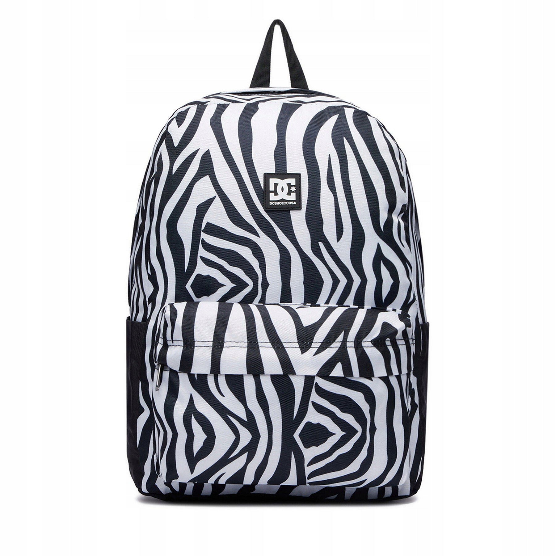 Dc Shoes Men's Backpack White, Black 5907964526995