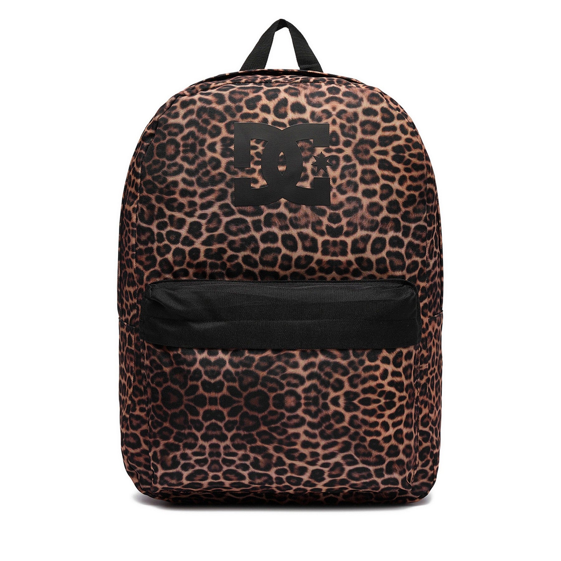 Dc Shoes Women's Backpack Brown 5907964284109 Packaging status original