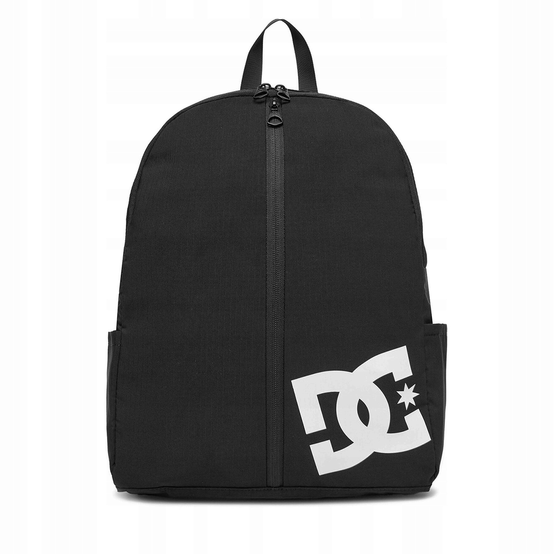 Dc Shoes backpack man black C-DCI-KL-001-08