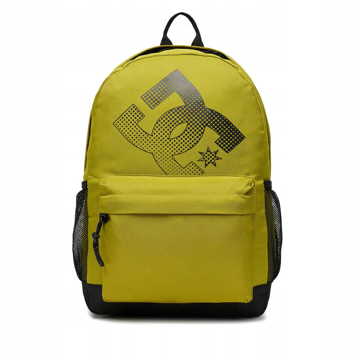 Dc Shoes unisex backpack green C-DCI-P-004-08