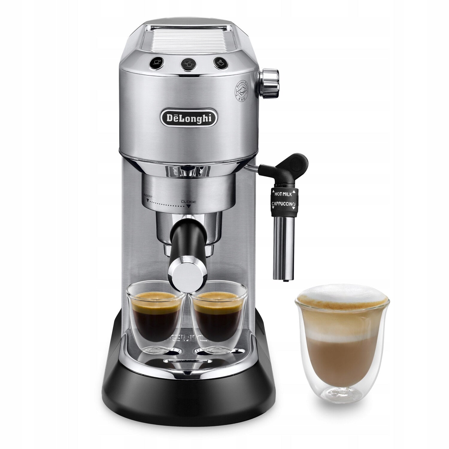 De'Longhi Dedica Style EC685.M flask coffee maker