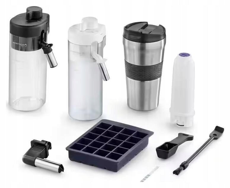 De'Longhi Eletta Explore ECAM 450.86.T Packaging status original