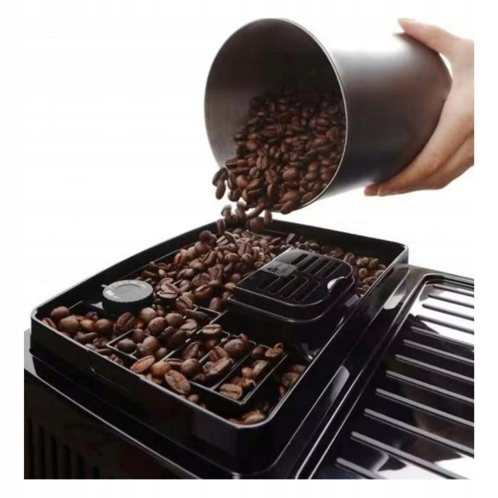 De'Longhi Espresso machine ECAM 220.60.B Black Packaging status original